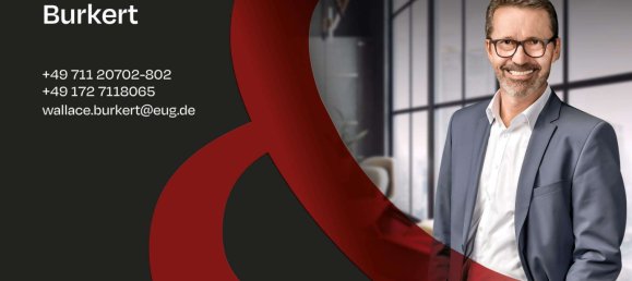 2 bedrooms Apartment in Stuttgart, Germany No. 5796 9