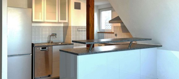 2 bedrooms Apartment in Stuttgart, Germany No. 5796 3