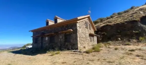 Terreno en Granada, Spain 34000 m² No. 138901 30