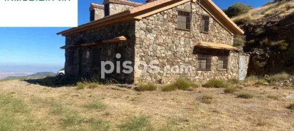 Terreno en Granada, Spain 34000 m² No. 138901 29