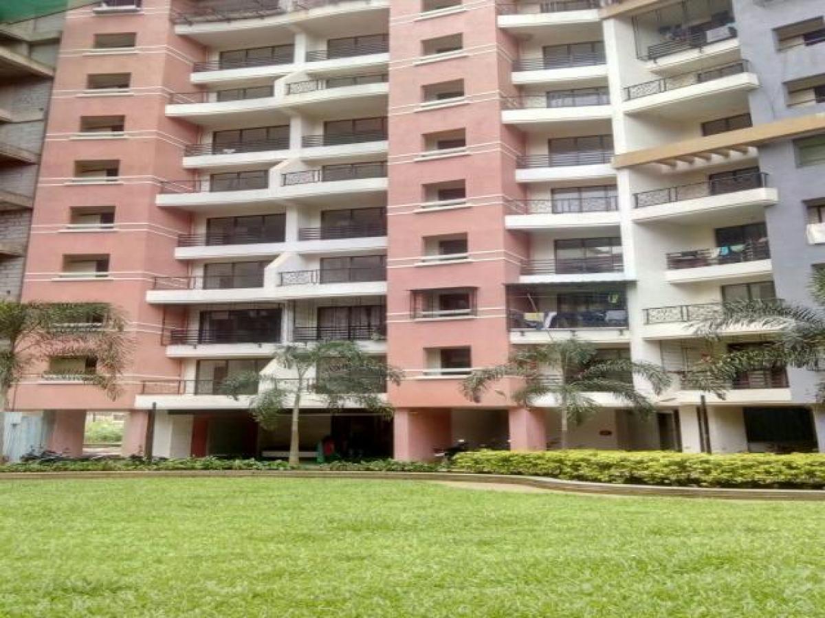 Studio in Mumbai, India No. 3630