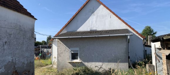 2 rooms House in Potsdam-Mittelmark, Germany No. 323307 33