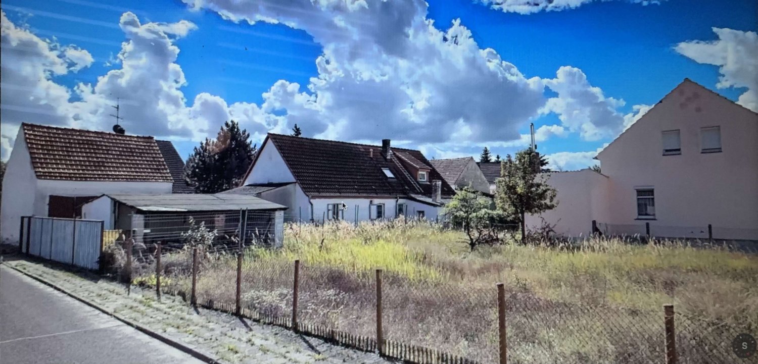 2 rooms House in Potsdam-Mittelmark, Germany No. 323307