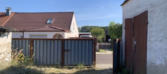 2 rooms House in Potsdam-Mittelmark, Germany No. 323307 31