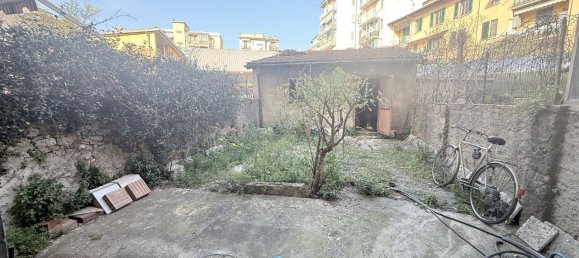 3 rooms Apartment in Florence, Italy No. 146254 6