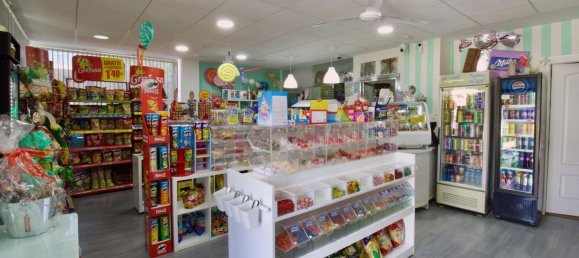 Коммерческая недвижимость 128м² в Лас-Габьяс, Испания № 151236 3