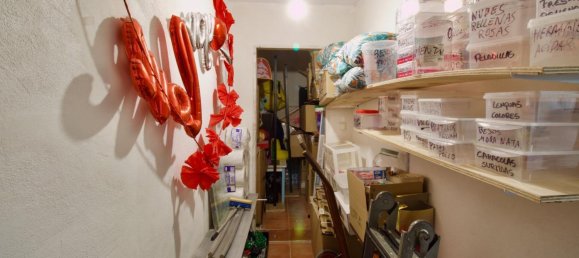 Коммерческая недвижимость 128м² в Лас-Габьяс, Испания № 151236 13