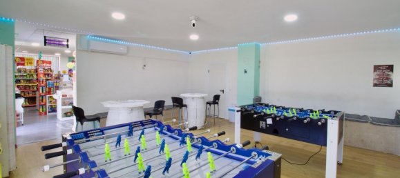 Коммерческая недвижимость 128м² в Лас-Габьяс, Испания № 151236 9