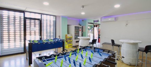 Коммерческая недвижимость 128м² в Лас-Габьяс, Испания № 151236 10