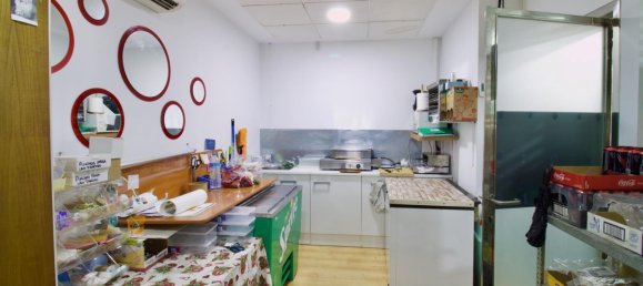 Коммерческая недвижимость 128м² в Лас-Габьяс, Испания № 151236 17