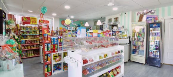 Коммерческая недвижимость 128м² в Лас-Габьяс, Испания № 151236 4