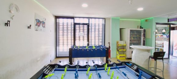 Коммерческая недвижимость 128м² в Лас-Габьяс, Испания № 151236 11