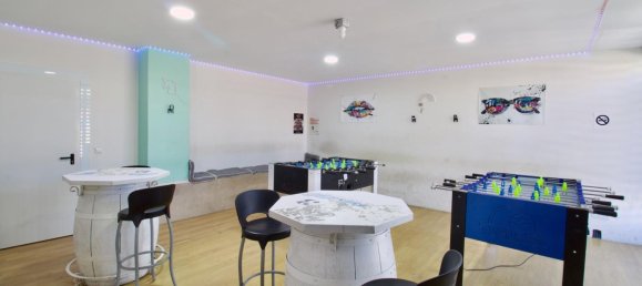 Коммерческая недвижимость 128м² в Лас-Габьяс, Испания № 151236 8