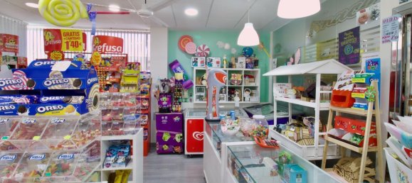 Коммерческая недвижимость 128м² в Лас-Габьяс, Испания № 151236 2