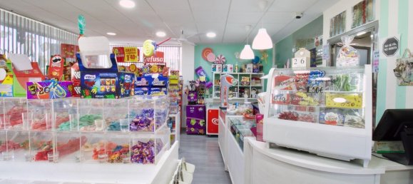 Коммерческая недвижимость 128м² в Лас-Габьяс, Испания № 151236 6