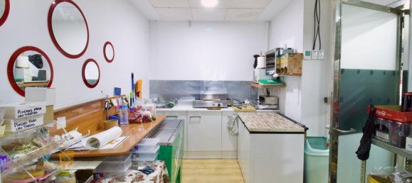 Коммерческая недвижимость 128м² в Лас-Габьяс, Испания № 151236 16