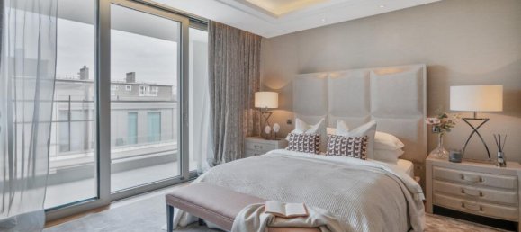 4 Schlafzimmer Wohnung in London, United Kingdom, Nr. 13067 11