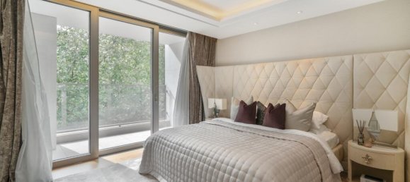 4 Schlafzimmer Wohnung in London, United Kingdom, Nr. 13067 8