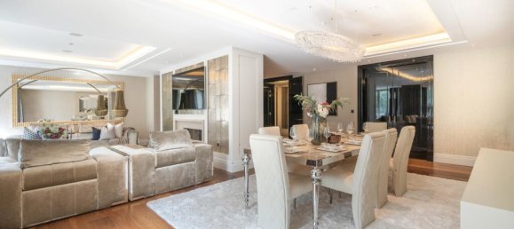 4 Schlafzimmer Wohnung in London, United Kingdom, Nr. 13067 3