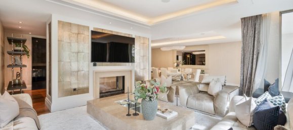 4 Schlafzimmer Wohnung in London, United Kingdom, Nr. 13067 2