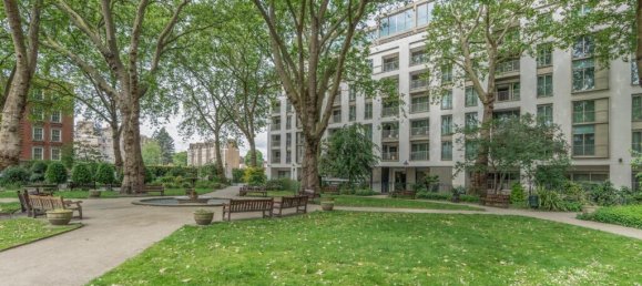 4 Schlafzimmer Wohnung in London, United Kingdom, Nr. 13067 7