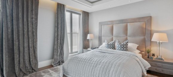 4 Schlafzimmer Wohnung in London, United Kingdom, Nr. 13067 14