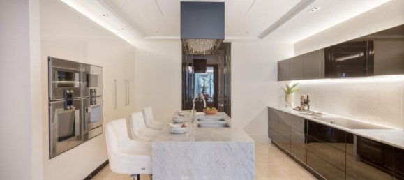 4 Schlafzimmer Wohnung in London, United Kingdom, Nr. 13067 6