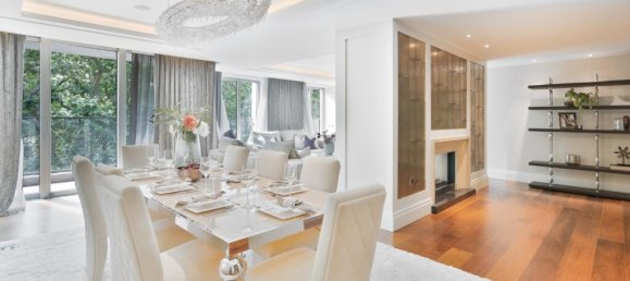 4 Schlafzimmer Wohnung in London, United Kingdom, Nr. 13067 4