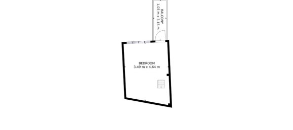 4 bedrooms Apartment in Madrid, Spain No. 94517 36