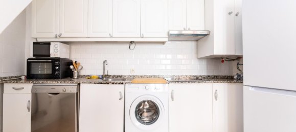 4 bedrooms Apartment in Madrid, Spain No. 94517 20