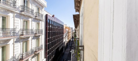 4 bedrooms Apartment in Madrid, Spain No. 94517 29