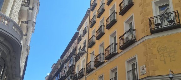 4 bedrooms Apartment in Madrid, Spain No. 94517 15