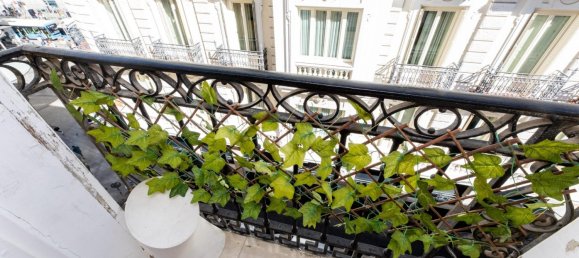 4 bedrooms Apartment in Madrid, Spain No. 94517 34