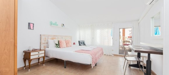 4 bedrooms Apartment in Madrid, Spain No. 94517 21