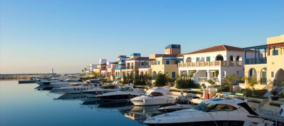 3غرفة فيلا في Limassol, Cyprus رقم 24734 10