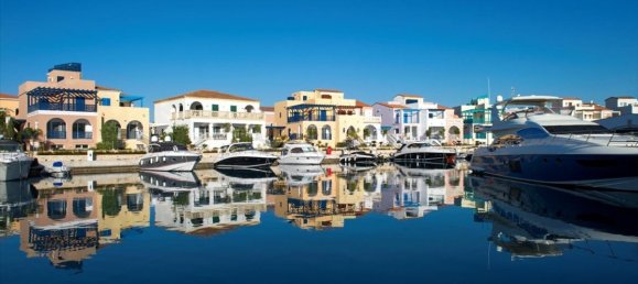 3غرفة فيلا في Limassol, Cyprus رقم 24734 3