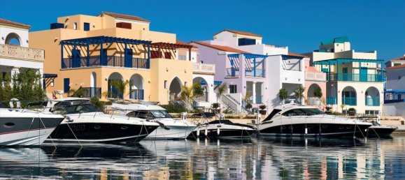 3غرفة فيلا في Limassol, Cyprus رقم 24734 4