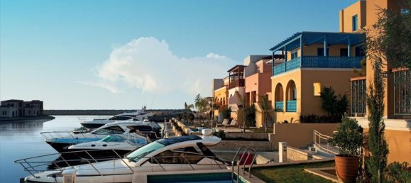 3غرفة فيلا في Limassol, Cyprus رقم 24734 6