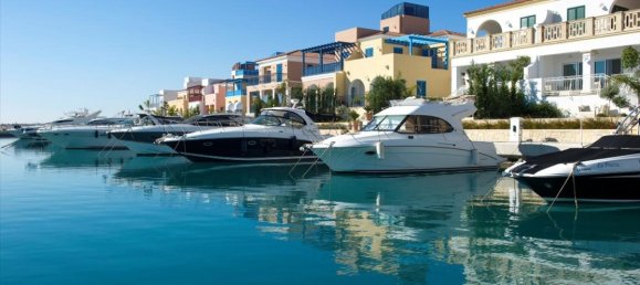 3غرفة فيلا في Limassol, Cyprus رقم 24734 8