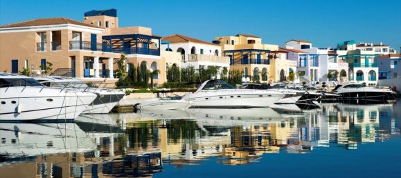 3غرفة فيلا في Limassol, Cyprus رقم 24734 7