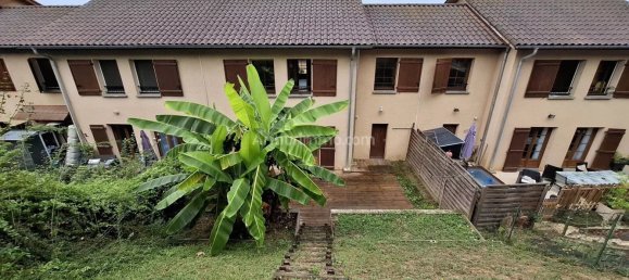 4 bedrooms House in Isere, France No. 324628 23