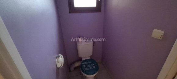 4 bedrooms House in Isere, France No. 324628 12