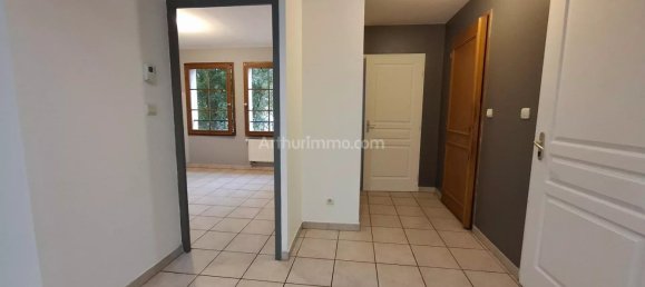 4 bedrooms House in Isere, France No. 324628 7