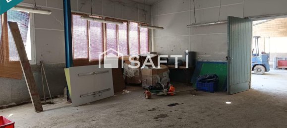 1099m² Commercial property in Occitanie, France No. 354365 12