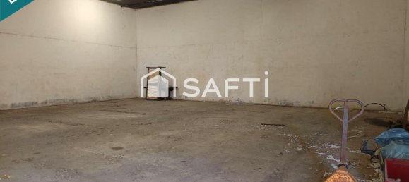 1099m² Commercial property in Occitanie, France No. 354365 11