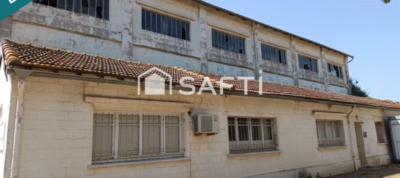 1099m² Commercial property in Occitanie, France No. 354365 7