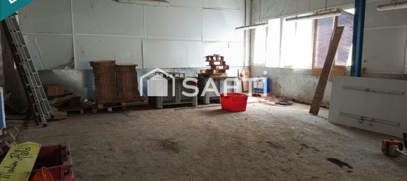 1099m² Commercial property in Occitanie, France No. 354365 13