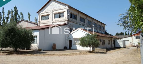 1099m² Commercial property in Occitanie, France No. 354365 3