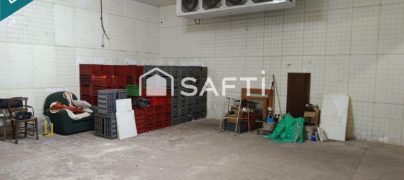 1099m² Commercial property in Occitanie, France No. 354365 16