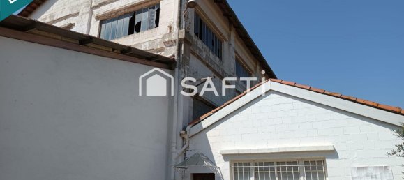 1099m² Commercial property in Occitanie, France No. 354365 4